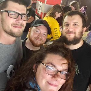 Meet your Posher, John